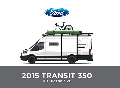 2015 FORD TRANSIT 350HD ADVENTURE VAN BUILD adventure van camper van ford transit ford transit 350 ford van transit 350hd vanlife