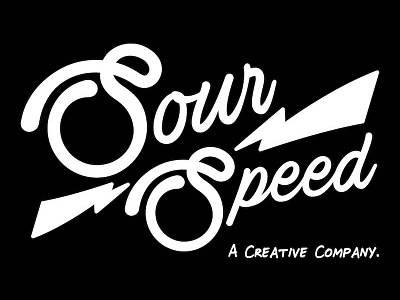 SourSpeed - A Creative Company