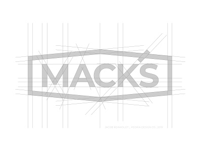 Mack's Brand