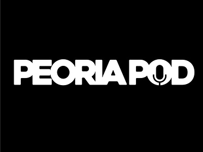 Peoria Pod Black Out