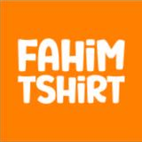 FAHIMTSHIRT