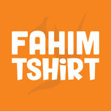 FAHIMTSHIRT