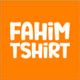 FAHIMTSHIRT