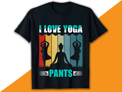 Funny Yoga T-Shirts