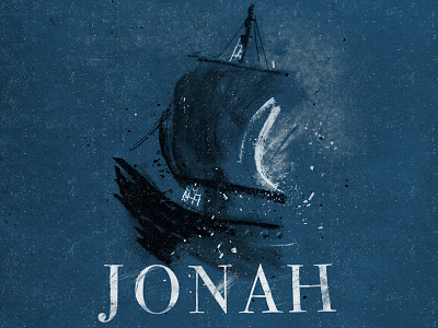 Jonah