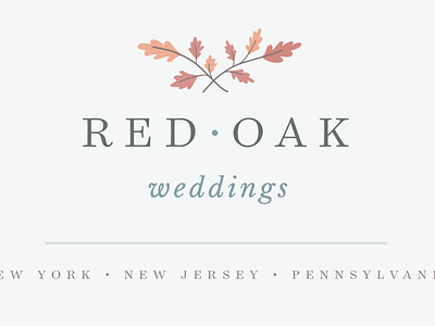 Red Oak Weddings