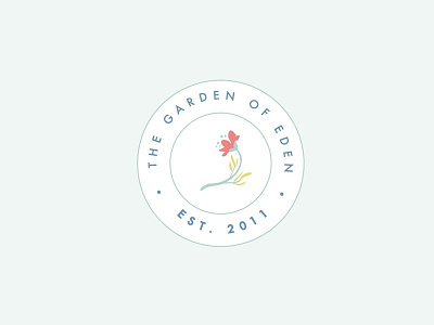 Garden of Eden Blog