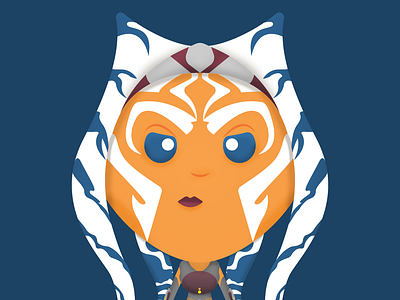 Ahsoka Tano