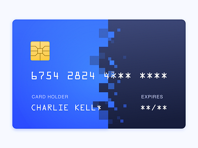 Credit Card Security