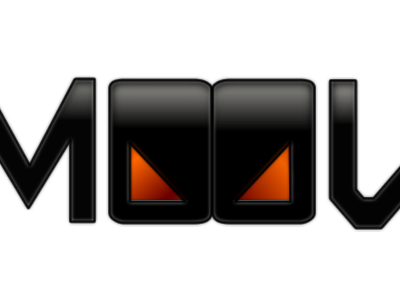 Asimoov - Logo logo robots