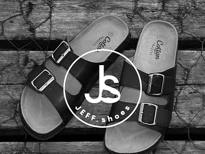 Creating a Classy and Elegant Footwear Brand Identity