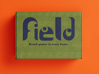 Logo Design Field