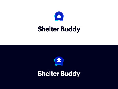 Shelter Buddy Logo