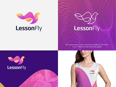 Business Logo Design 3d animation brand identity branding design graphic design icon illustration logo motion graphics ui ux vector