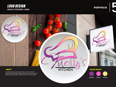 LOGO DESIGN