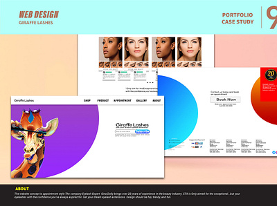 WEB UI/UX DESIGN branding business design graphic design illustration logo typography ui ux vector