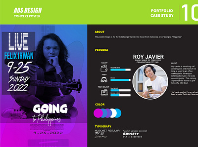 POSTER DESIGN branding business design graphic design illustration logo poster design typography ui vector