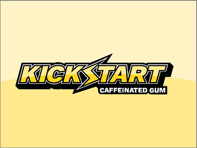 Kickstart Logo