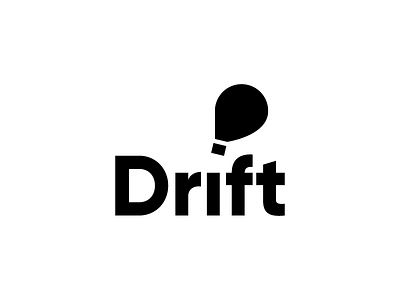 Drift dailylogochallenge