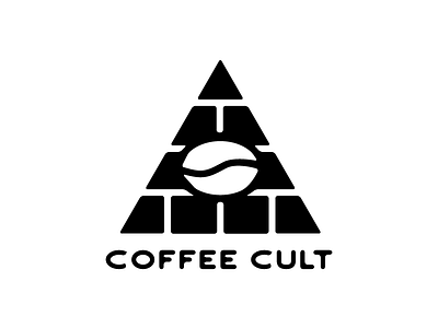 Coffee Cult dailylogochallenge