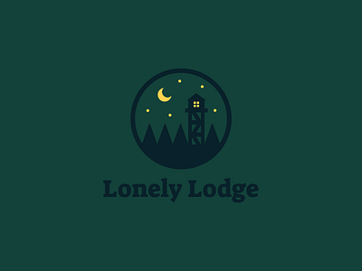 Lonely Lodge fortnite