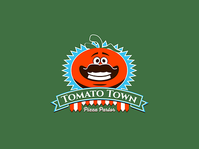 Tomato Town fortnite