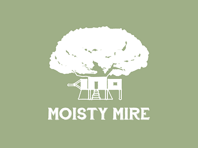 Moisty Mire