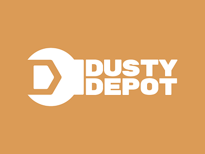 Dusty Depot fortnite