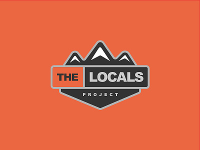 Local's Project Logo