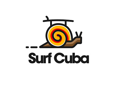 Cuban Painted Snails baracoa cuba painted snails snail snails surf surf cuba