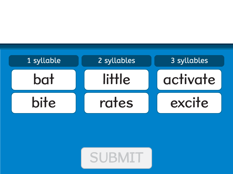 Sorting Quiz