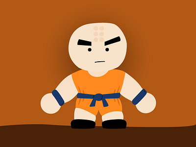 Chubby Krillin