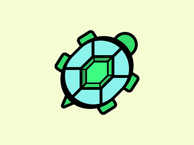 Turtle Gem