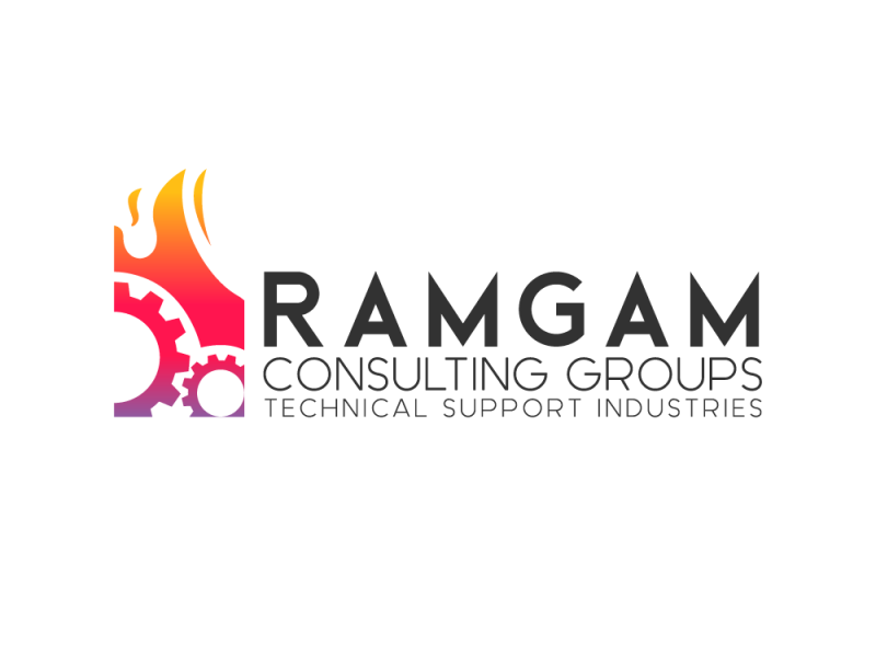 RAMGAM by VargDesigns on Dribbble