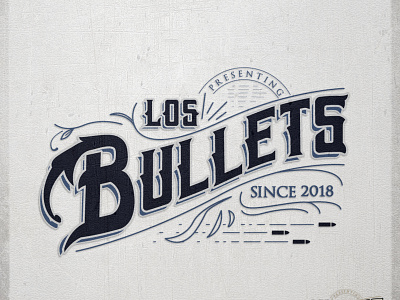 Los Bullets