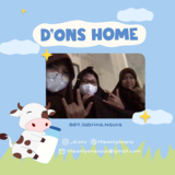 D'ons Home