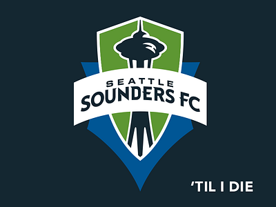 Sounders 'Til I Die