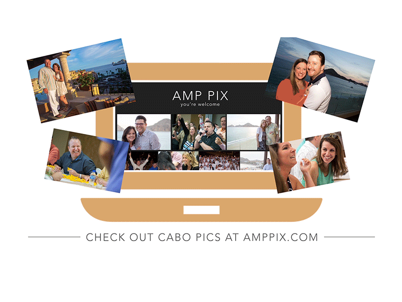 AMPPix Website Bumper