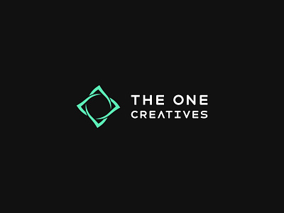 Logo/ Brand Identity - The One Creatives