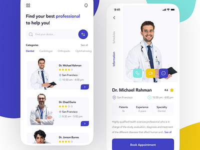 App Doctor