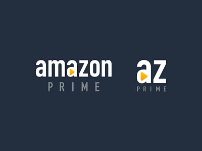 Rebound: Amazon Prime amazon brand draft logo prime quick rebound rough sketch