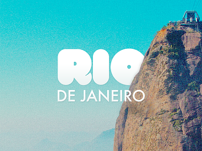 Rio de Janeiro rebound rio rio de janeiro