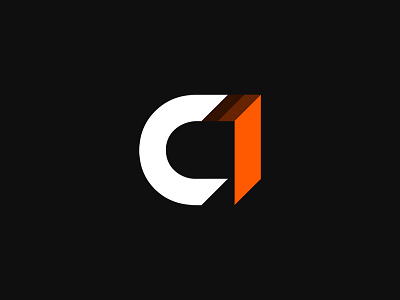 CI Mark ci logo logomark mark motorsport