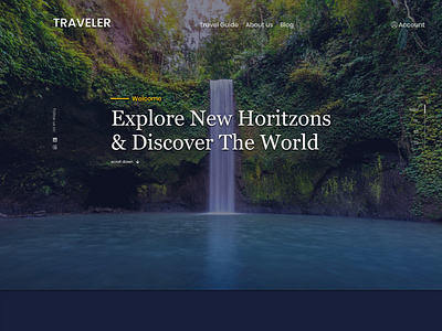 travel ui ux 2