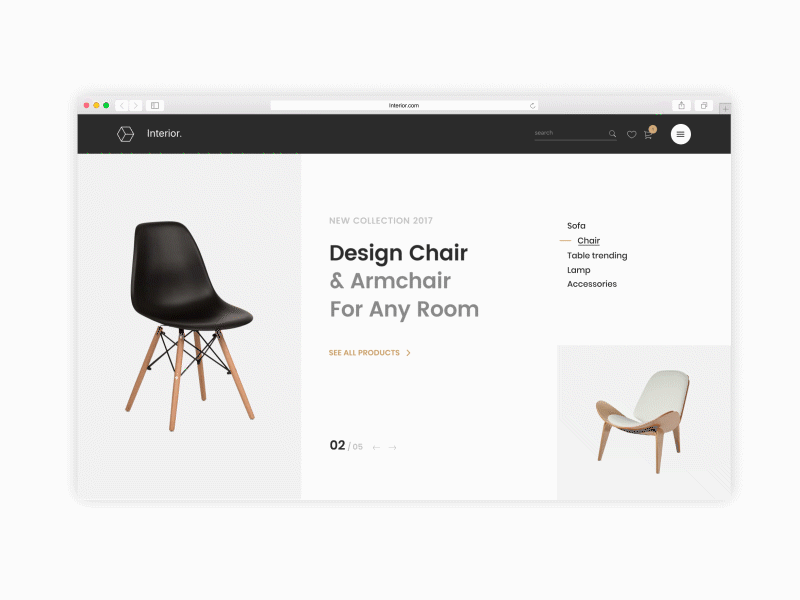 Dribbble
