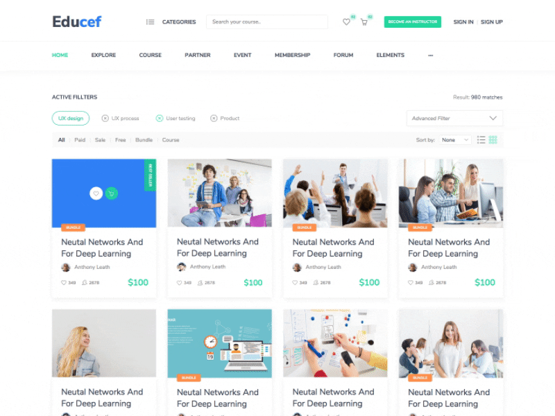 Dribbble