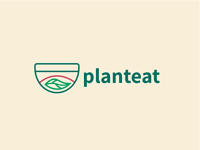 Planteat Logo