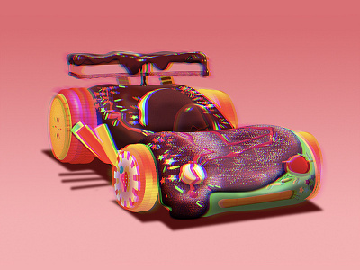 Sugarcar