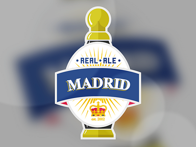 Real Ale Madrid