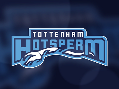 Tottenham Hotsperm